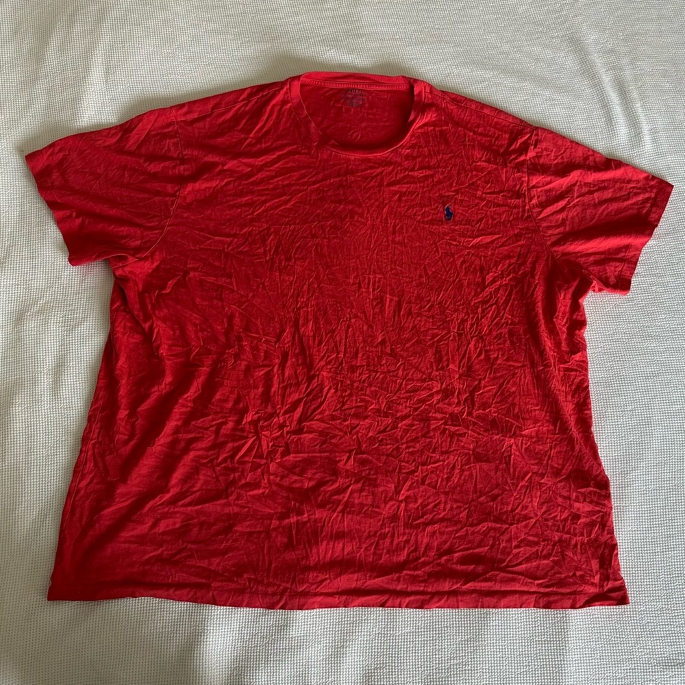 4X Polo Ralph Lauren T-Shirt